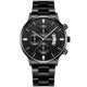 Men's Slim Quick-Release Watch Band
