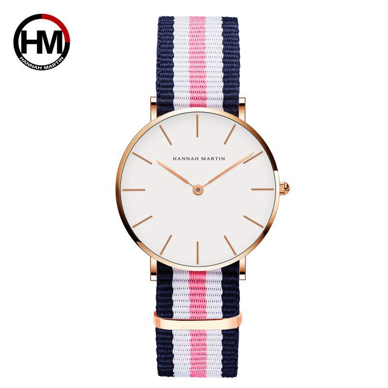 Men's Watch Gift Box