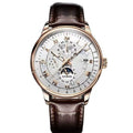 Men's Quick-Release Watch Band