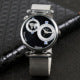 Men's Watch Storage Case