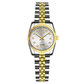 Men's Quick-Release Watch Band