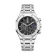 Men's Quick-Release Watch Band