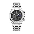 Men's Quick-Release Watch Band