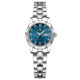 Men's Quick-Release Watch Band