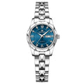 Men's Quick-Release Watch Band