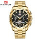 Men's Quick-Release Watch Band