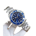Men's 18mm Quick-Release Watch Band