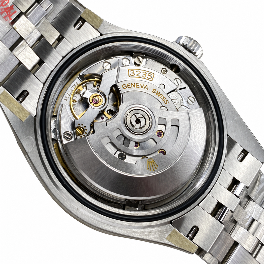 Rolex Men's Sport Watch 41MM