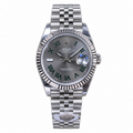 Rolex Men's Sport Watch 41MM