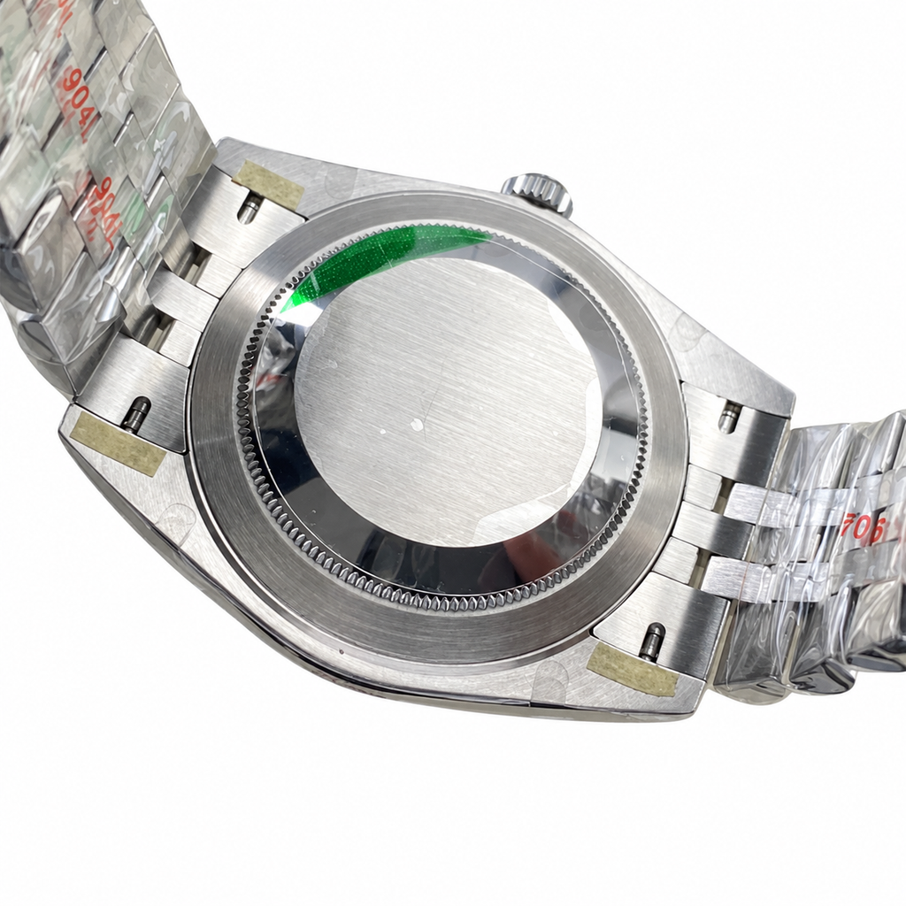 Rolex Men's Sport Watch 41MM