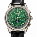 Patek Philippe Men's Watch 41MM
