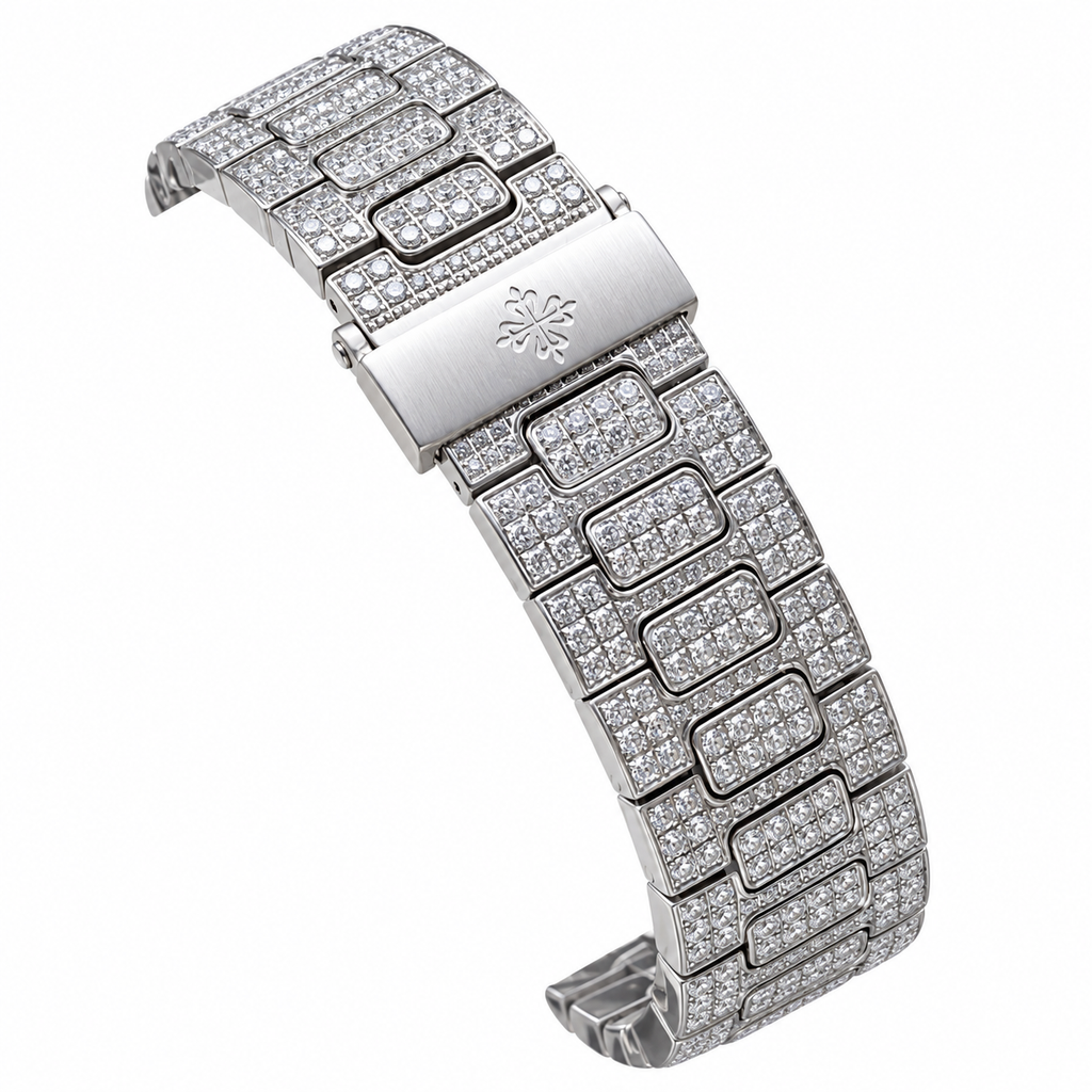 Patek Philippe Men's Watch 45MM