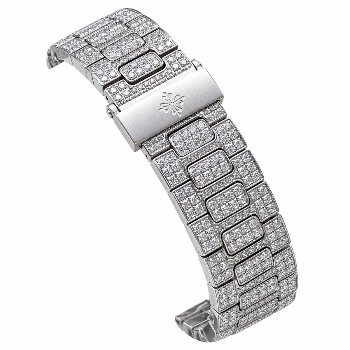 Patek Philippe Men's Watch 45MM