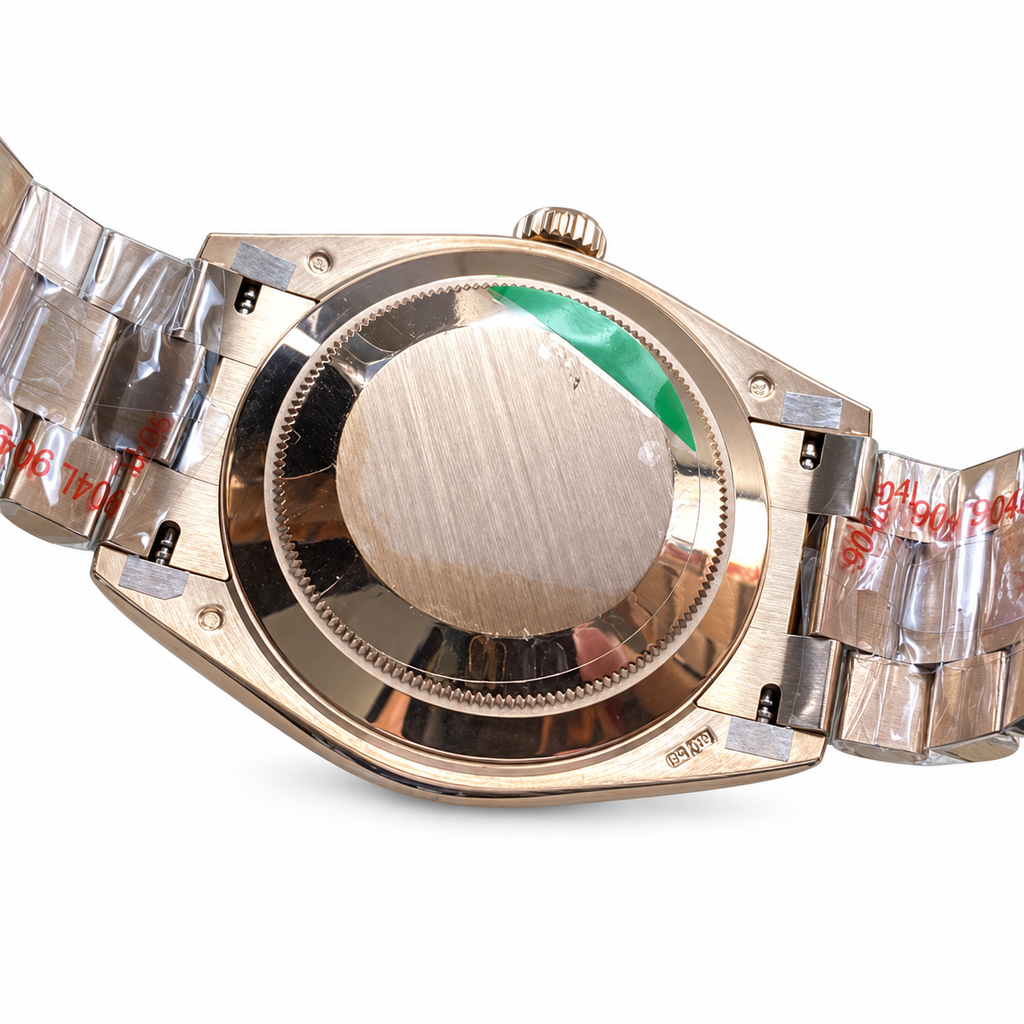 Rolex Men's Milgauss Watch 40MM
