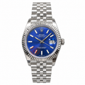 Rolex Men's Sky-Dweller Watch 41MM