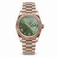 Rolex Men's Milgauss Watch 40MM