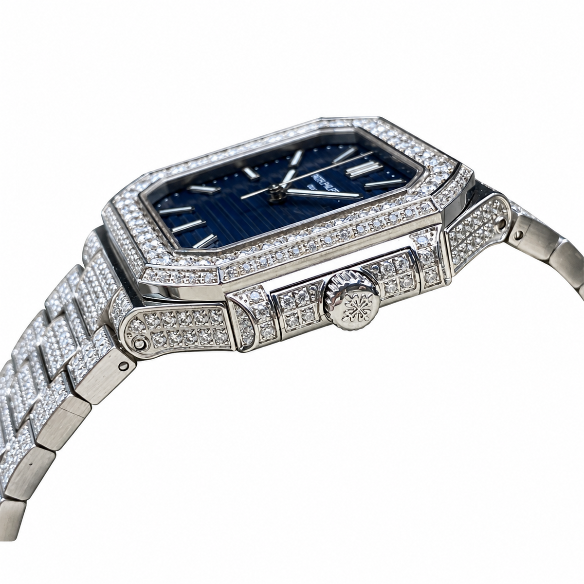 Patek Philippe Men's Watch 45MM