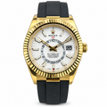 Rolex Datejust 42mm Luxury Watch