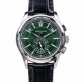 Patek Philippe Men's Watch 42MM