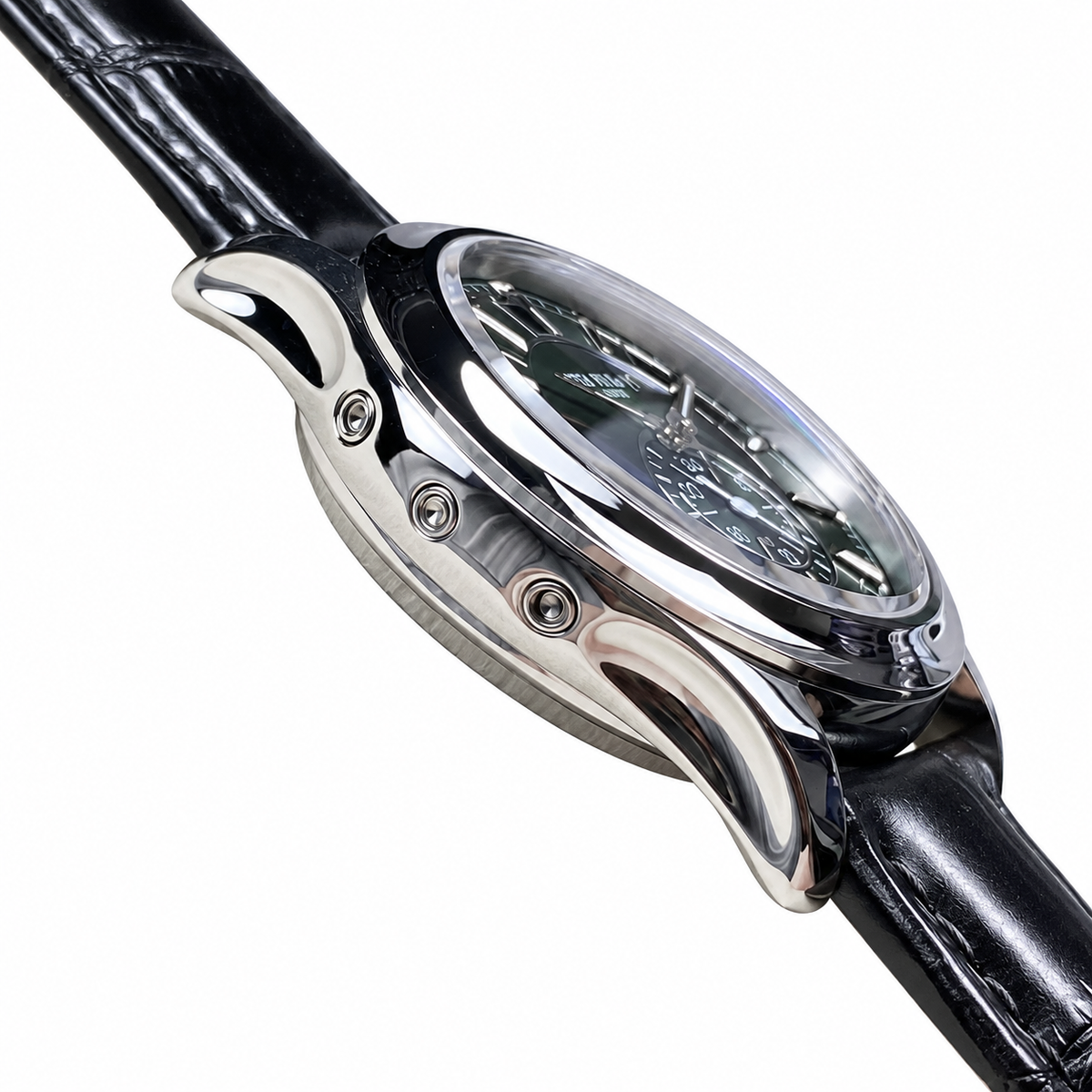 Patek Philippe Men's Watch 42MM